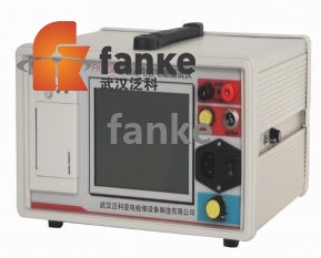 全自動電容電感測試儀